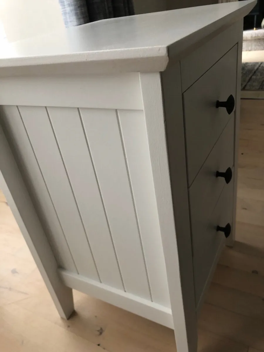 Bedside locker - Image 3