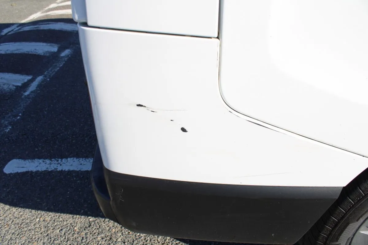 Fiat Talento Talento L2 H1 3.0 LWB 120HP - Image 3