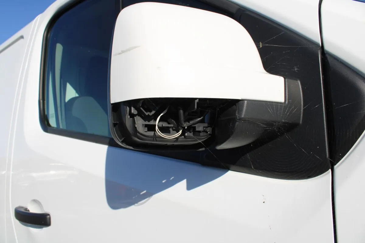 Fiat Talento Talento L2 H1 3.0 LWB 120HP - Image 4