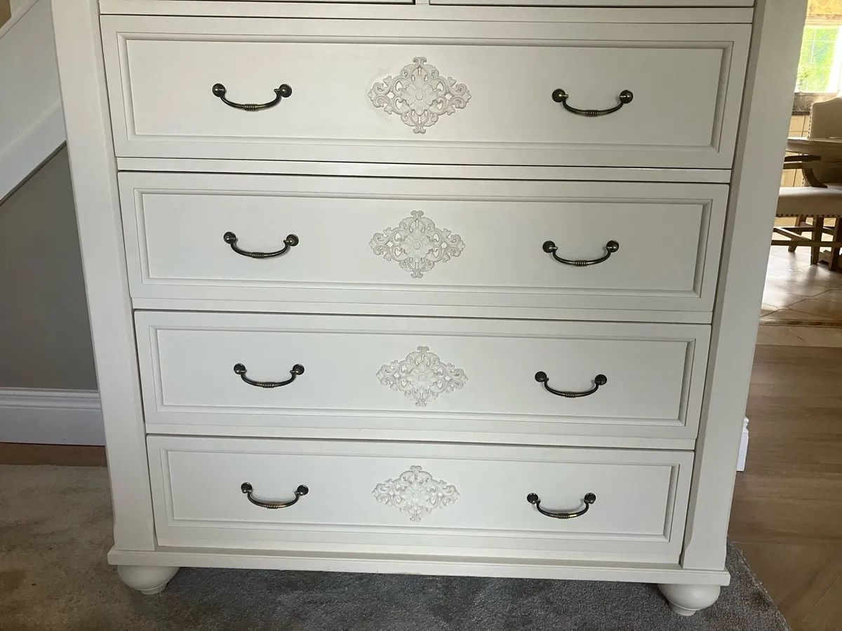 Chest of drawers - Image 3