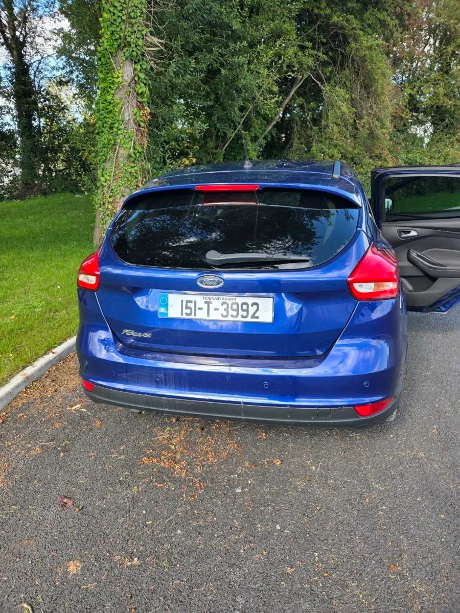 Ford focus - Image 2