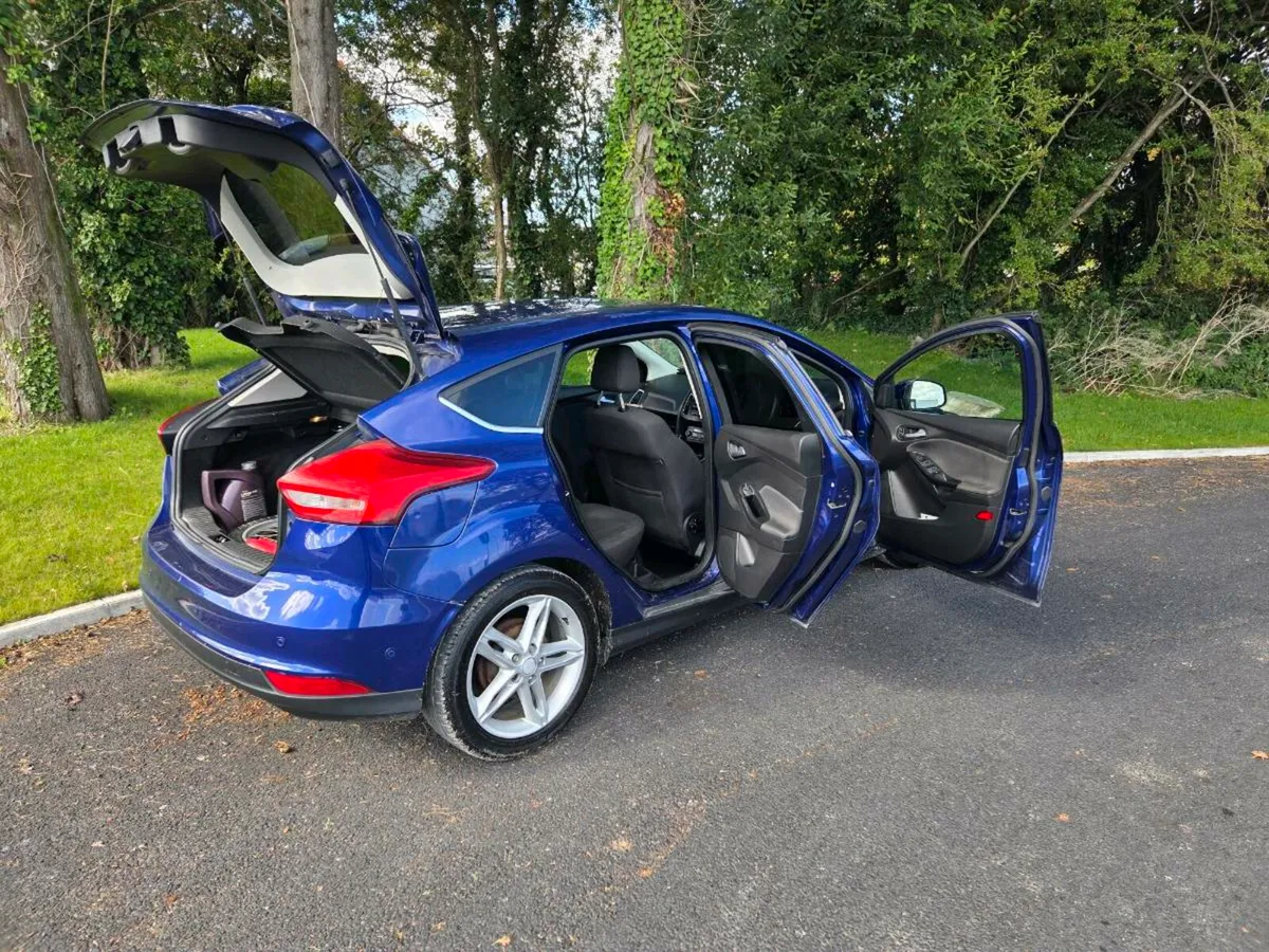Ford focus - Image 3