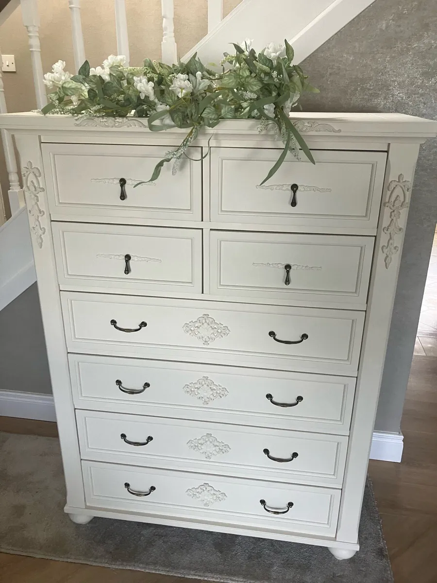 Chest of drawers - Image 4