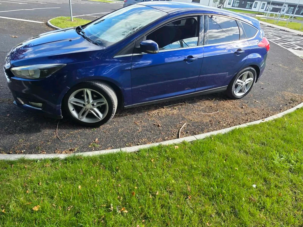 Ford focus - Image 4