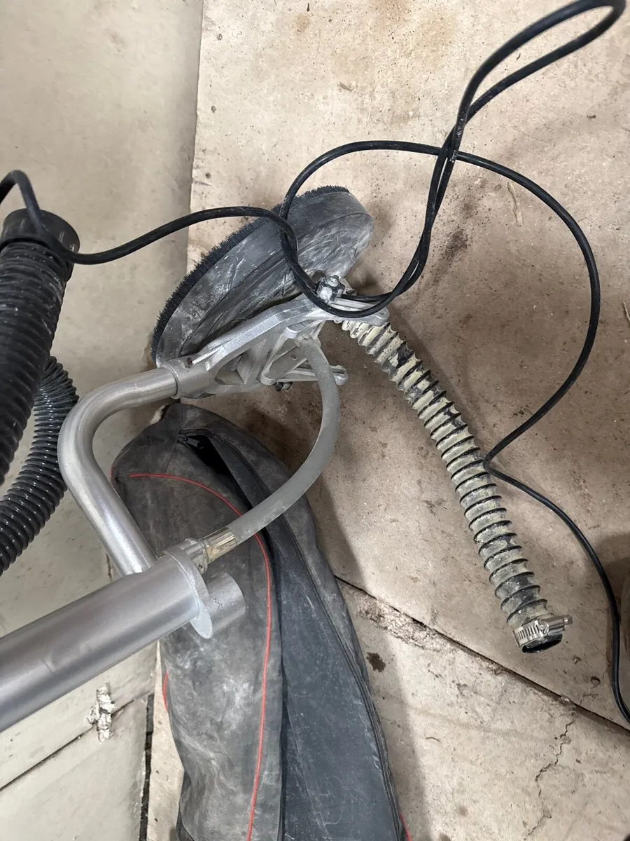 Stayer LP700E Drywall sander - Image 3