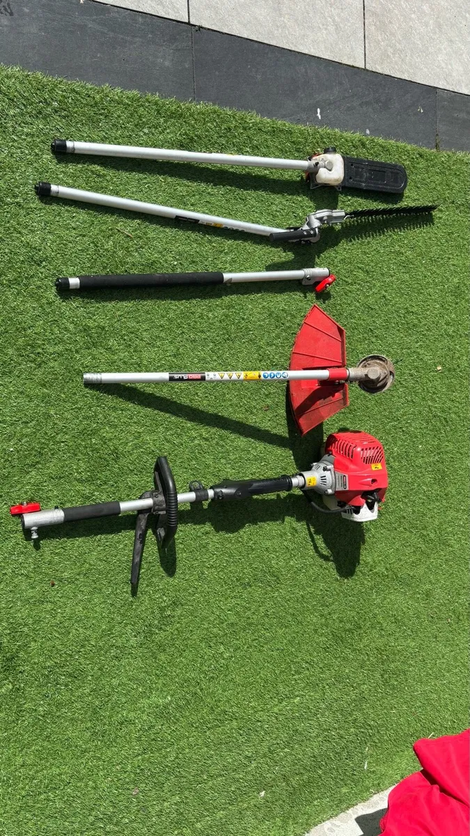 Garden Multi Tool