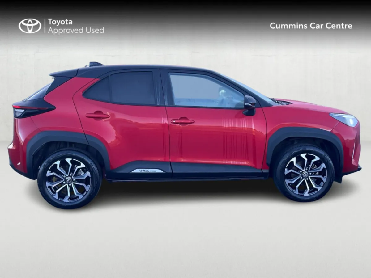 Toyota Yaris Cross - Image 3