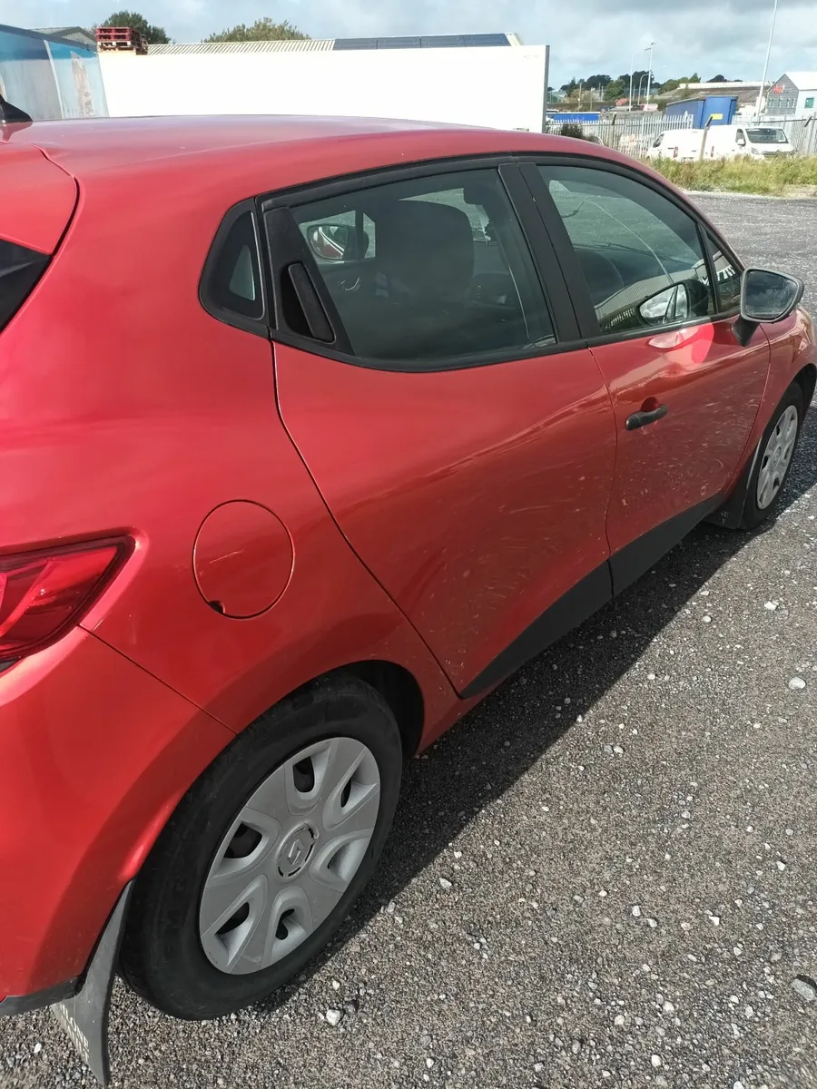 Renault Clio 2014 - Image 3