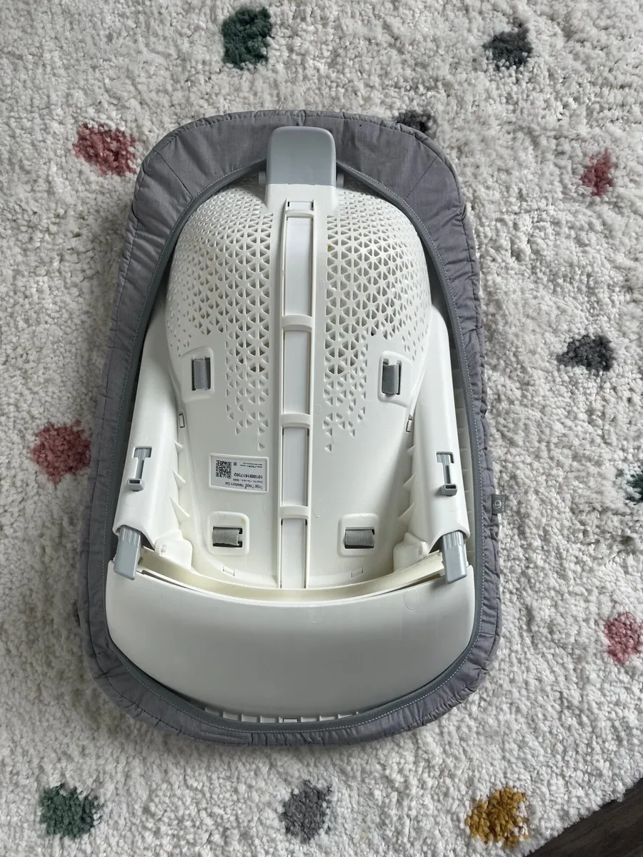Tripp Trapp newborn seat - Image 2