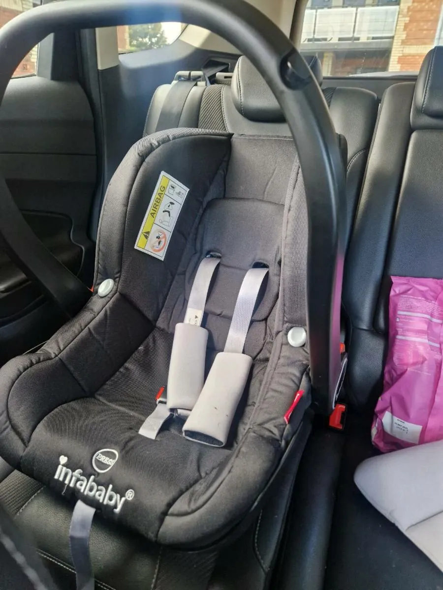 Car seat