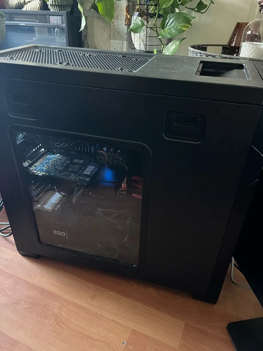 I7 computer - Image 1