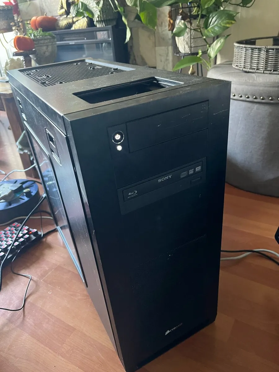 I7 computer - Image 2