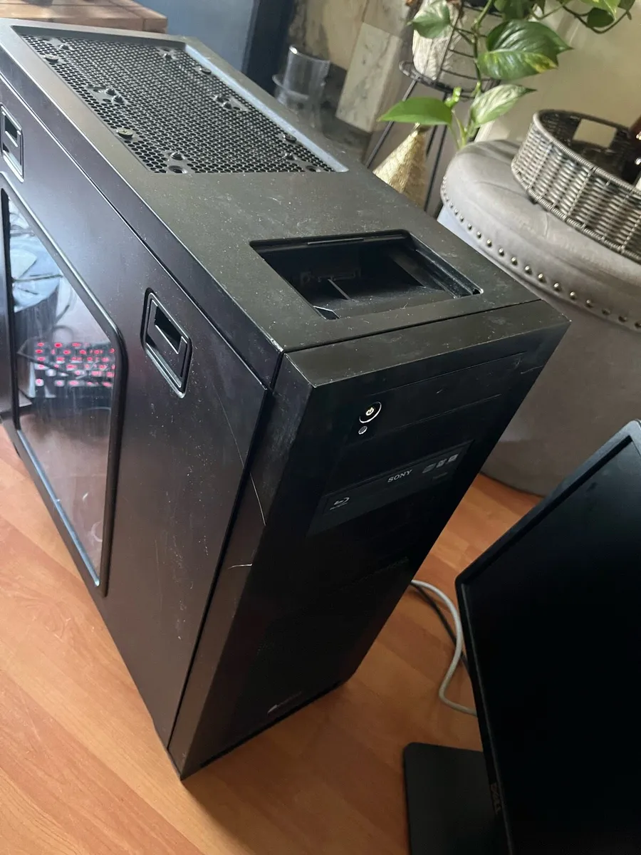 I7 computer - Image 3