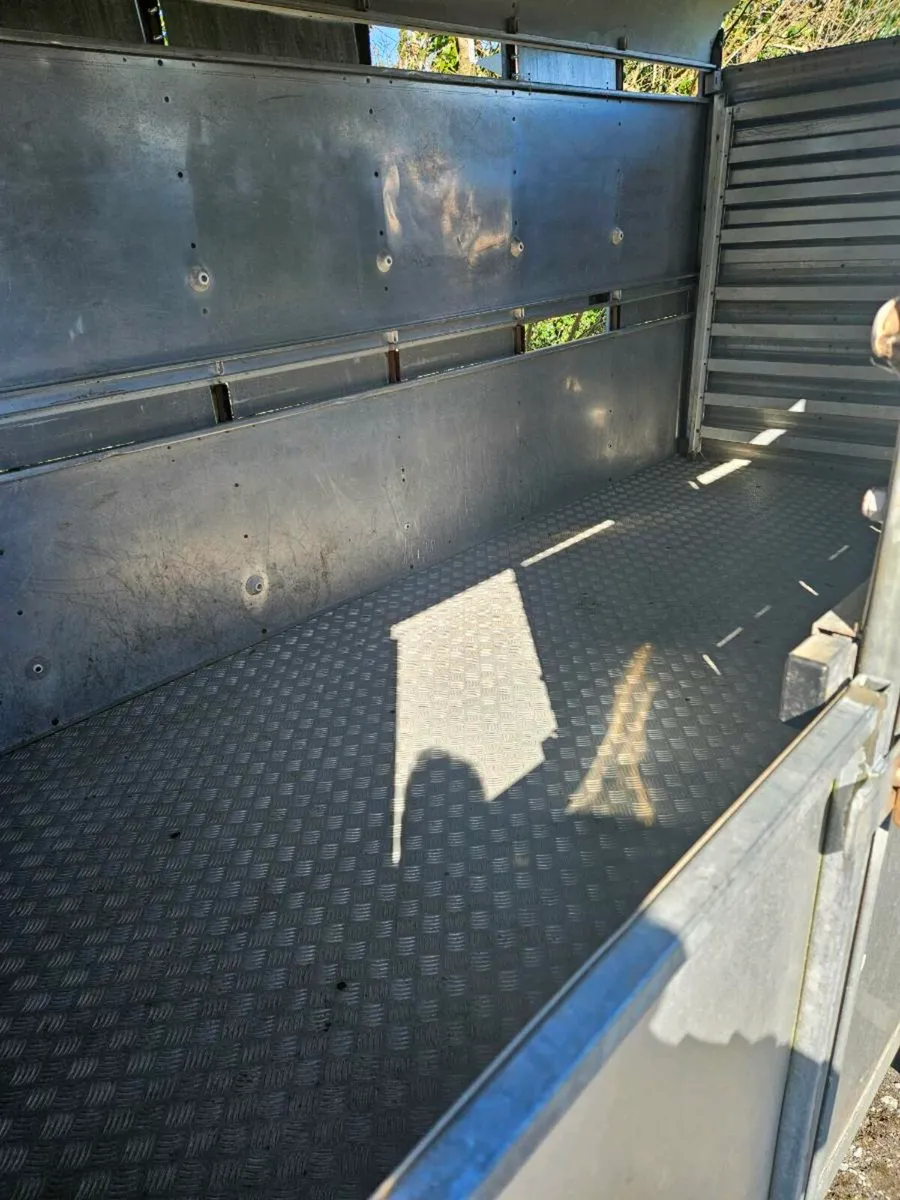 Ifor williams 12x6 - Image 4