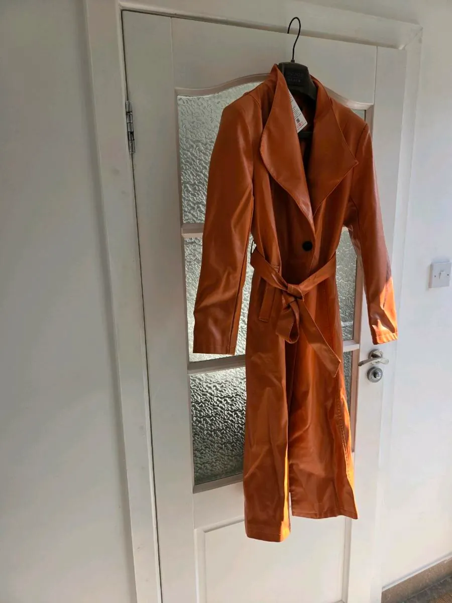 Coat - Image 1