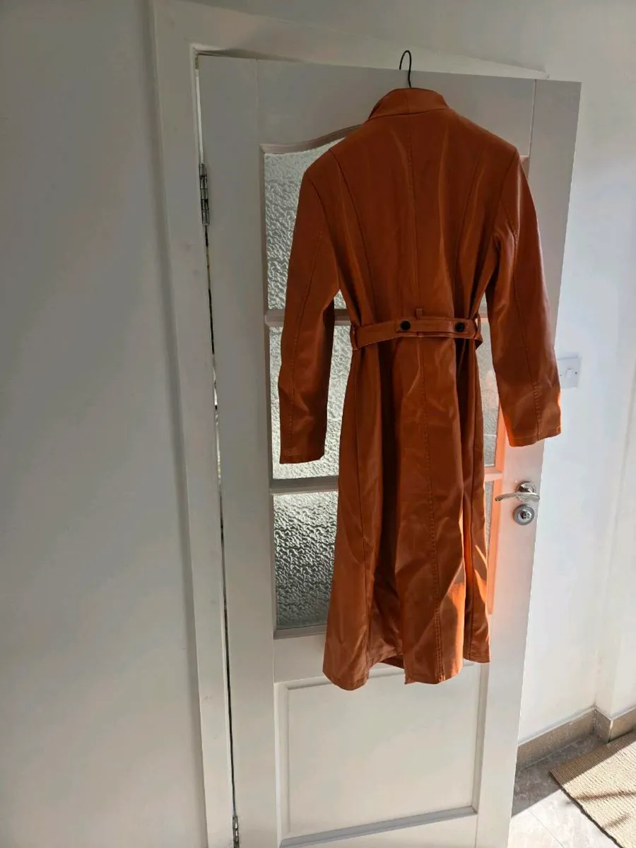 Coat - Image 2