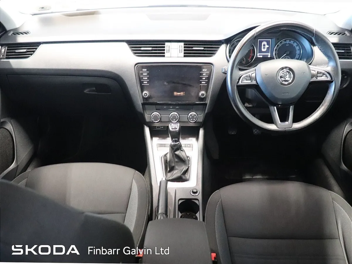 Skoda Octavia 1.0 TSI AMBITION - Image 2