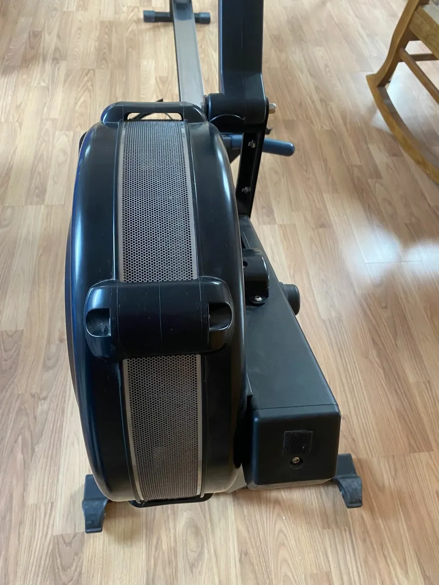 Concept2  Rowing Machine Erg - Image 3