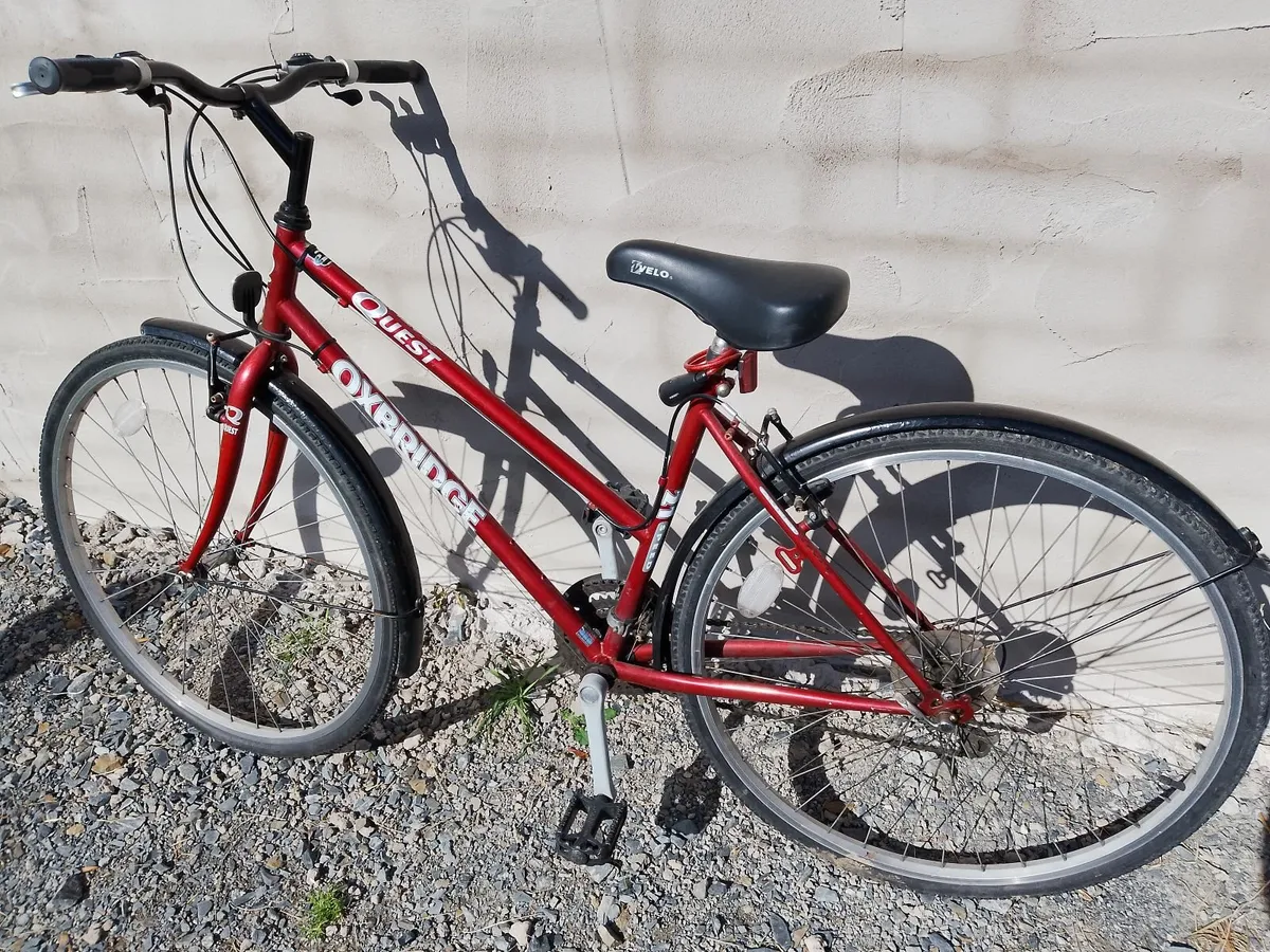 Ladies Bicycle - Image 1