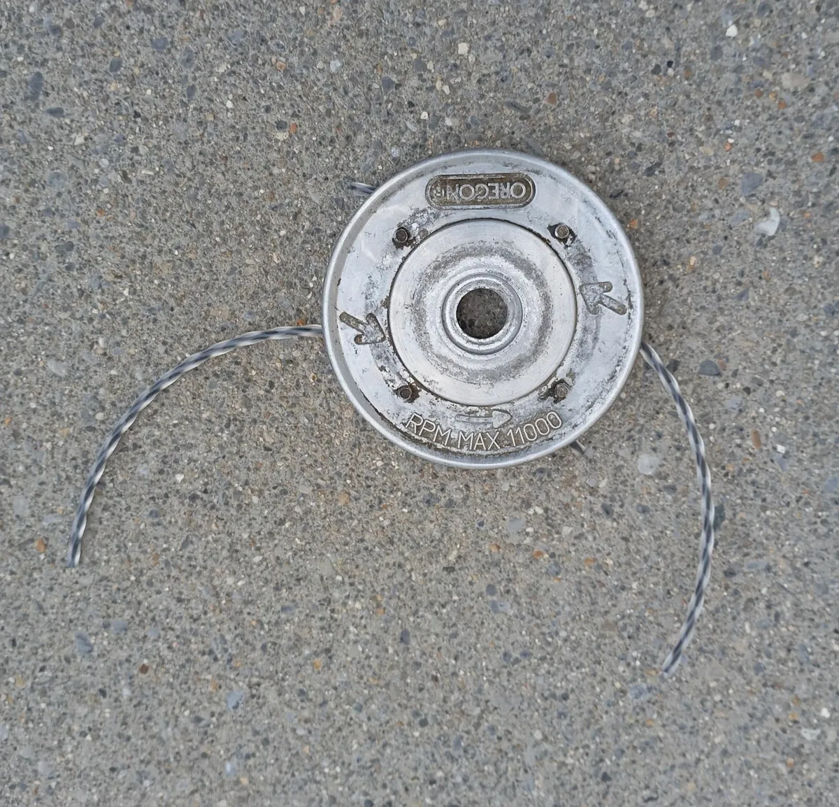 Strimmer Equipment - Image 4