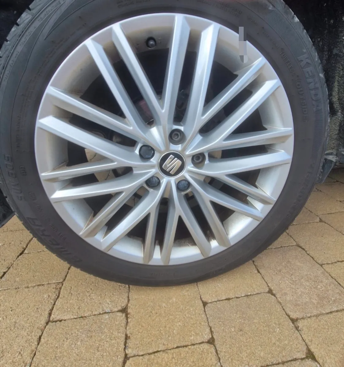 Seat Ateca 1.4 TSI - Very low mileage - Image 4