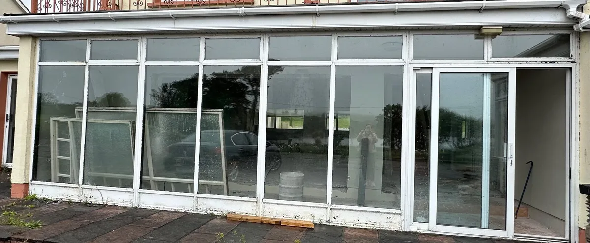 House Windows - Image 1