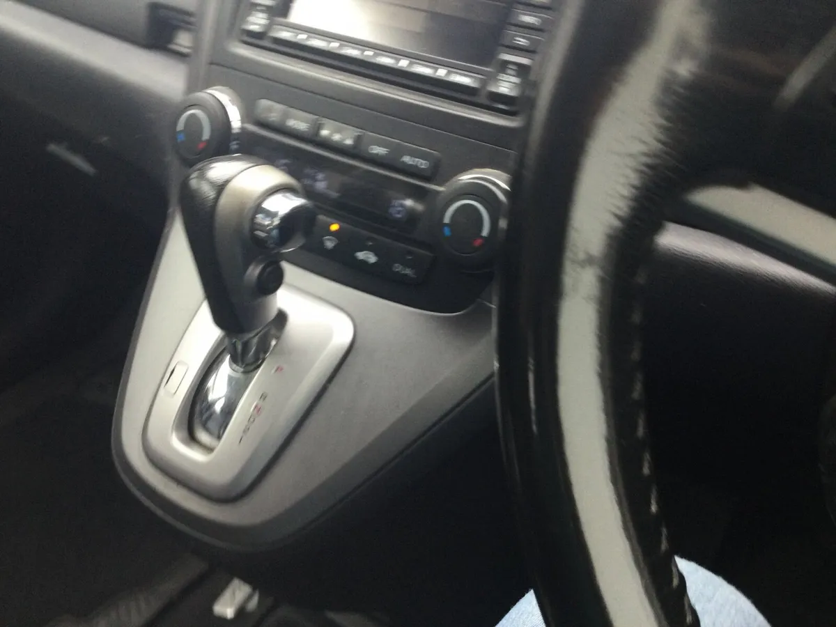 Honda CR-V 2007 - Image 3