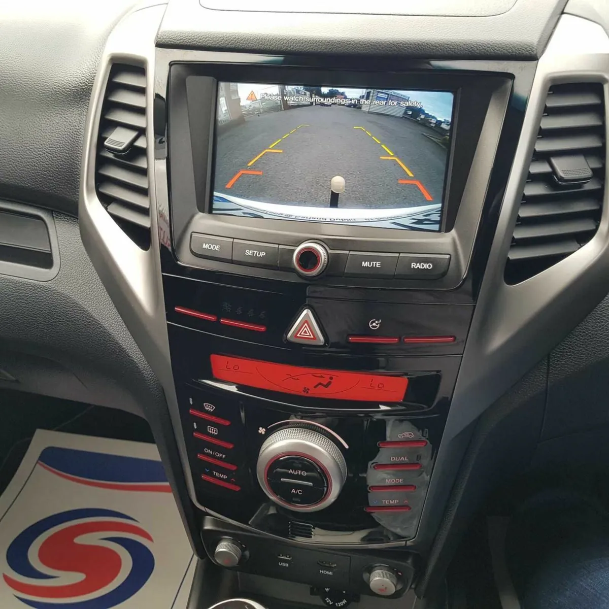 SsangYong Tivoli 2019 - Image 3