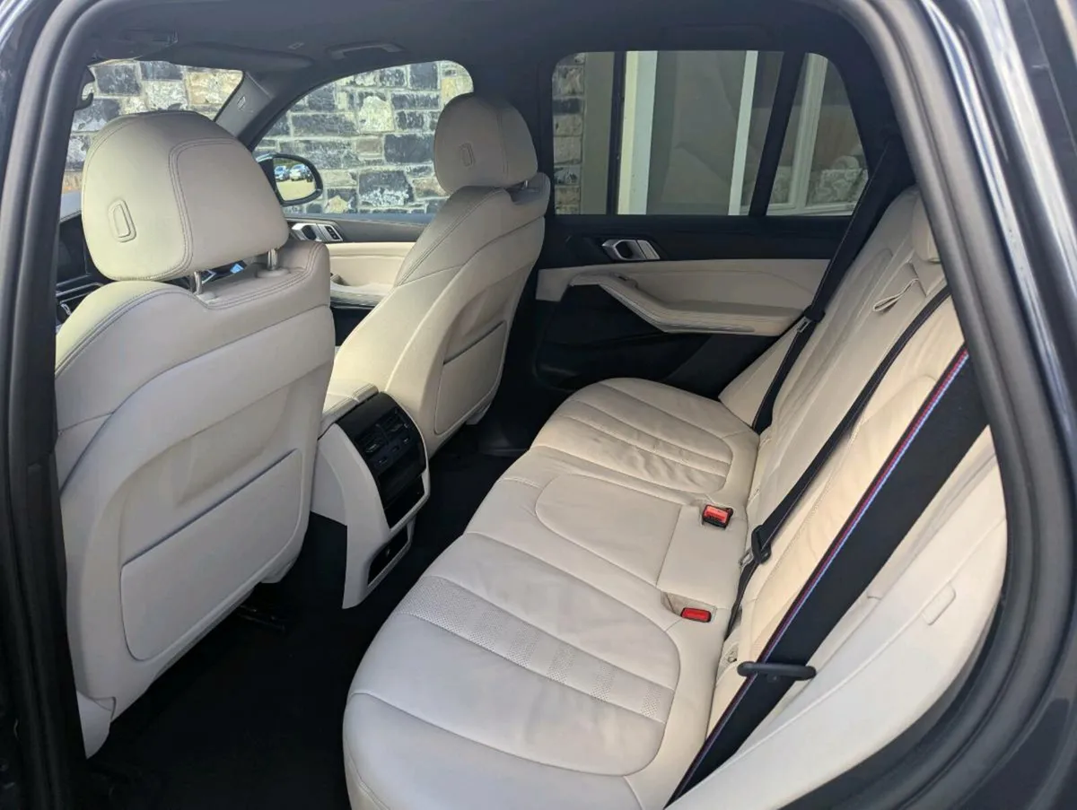 BMW X5 xDrive45e M Sport – 2020 - Image 3