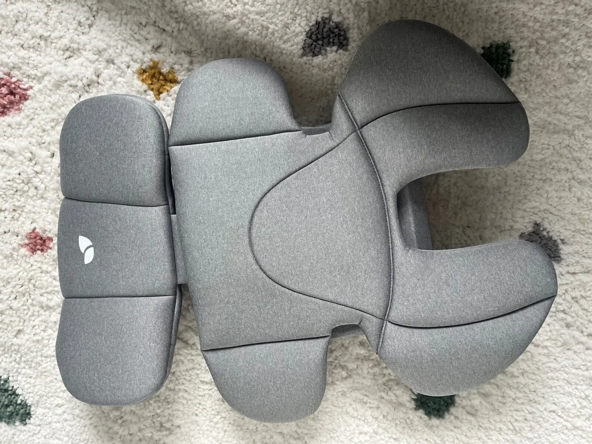 Joie iSpin car seat - Image 4