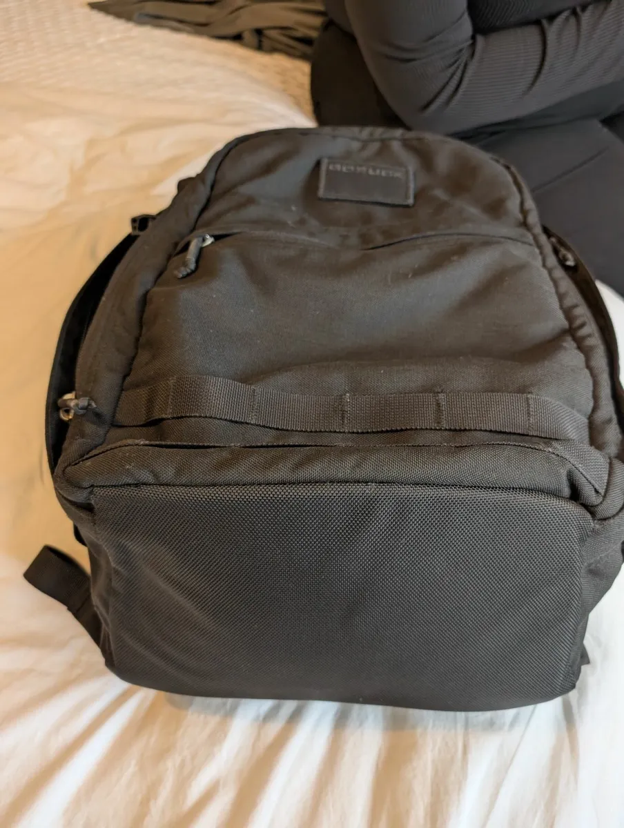 goruck rucksack for sale - Image 1