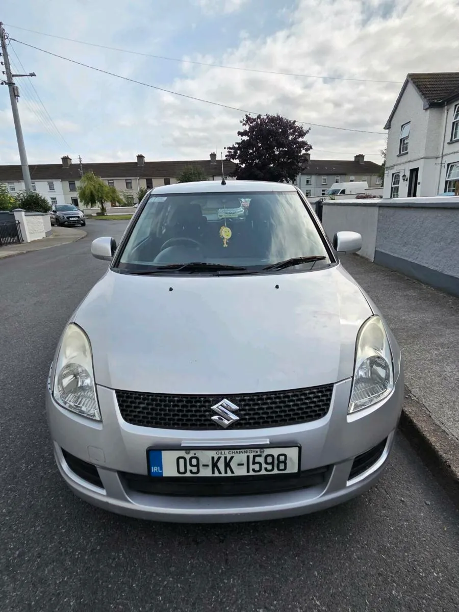 Suzuki swift - Image 1