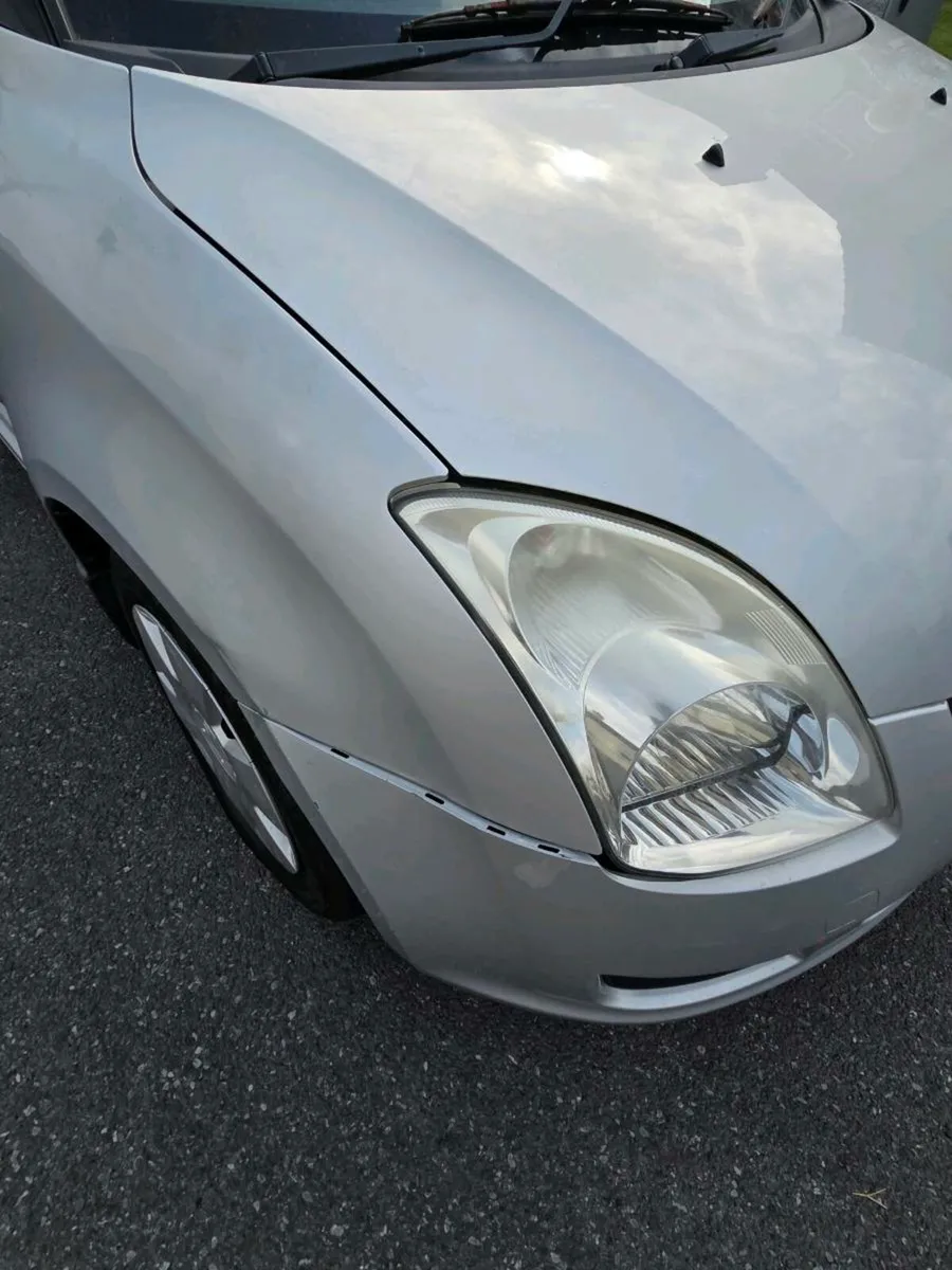 Suzuki swift - Image 4