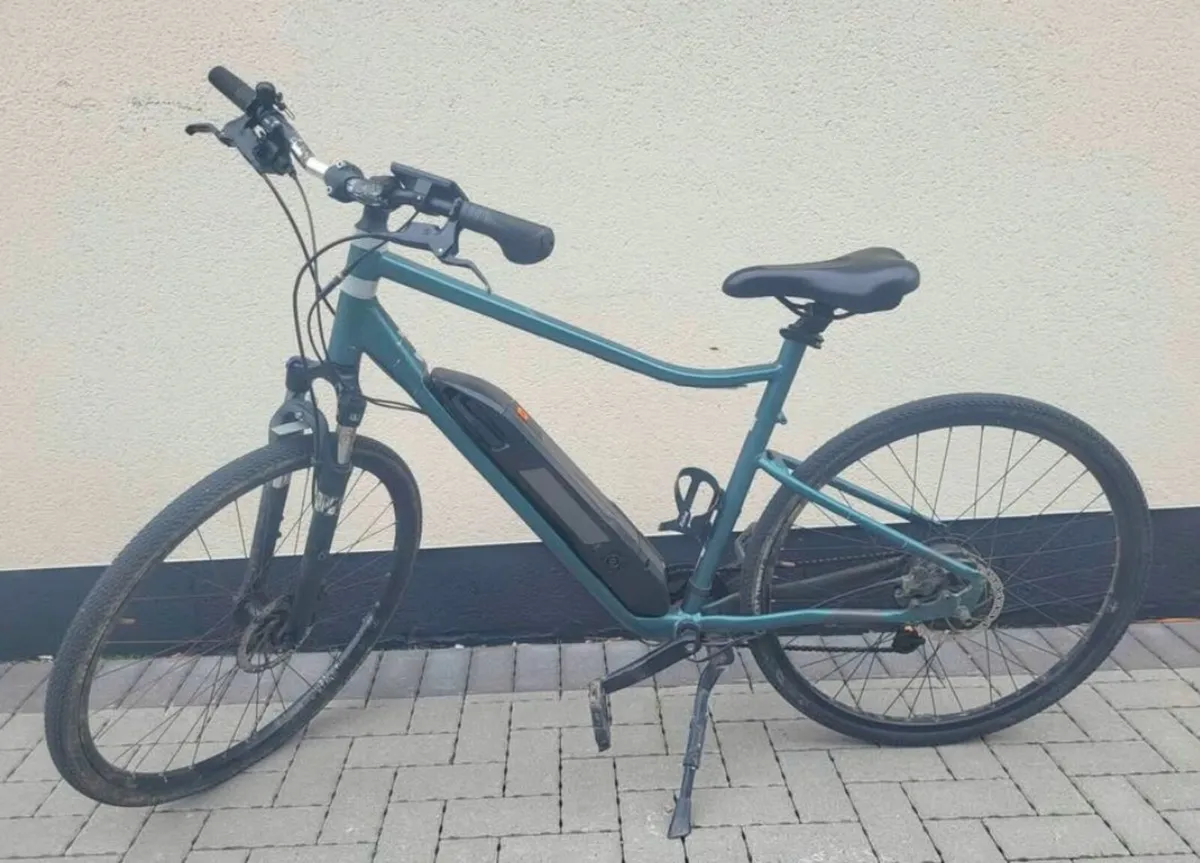 bicycle - Image 1