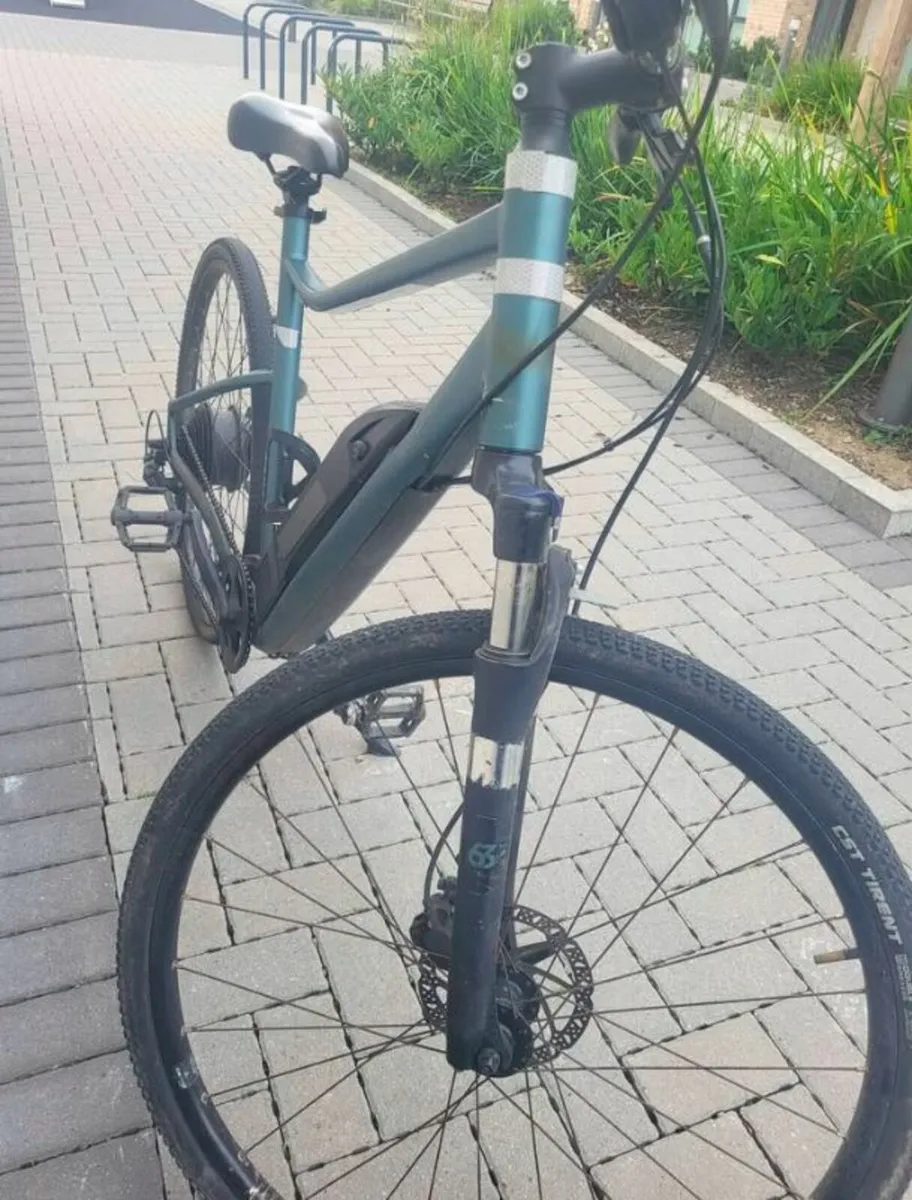 bicycle - Image 2