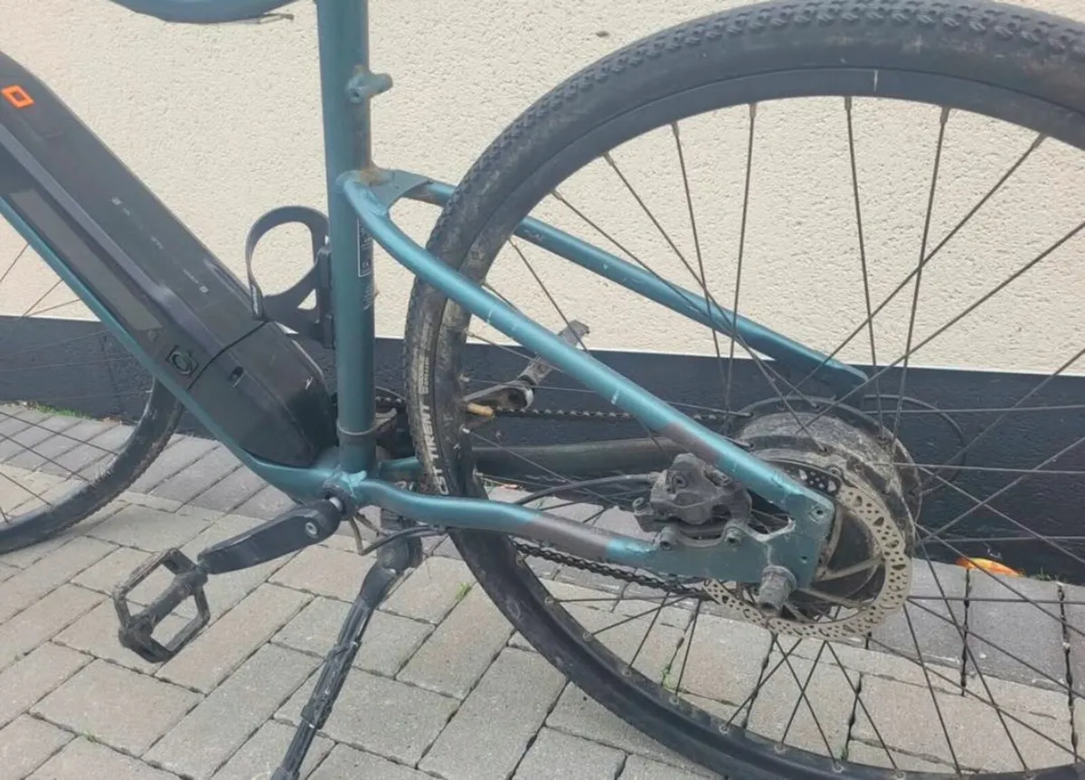 bicycle - Image 3