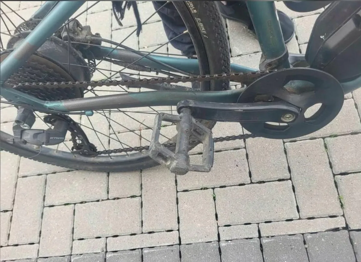 bicycle - Image 4