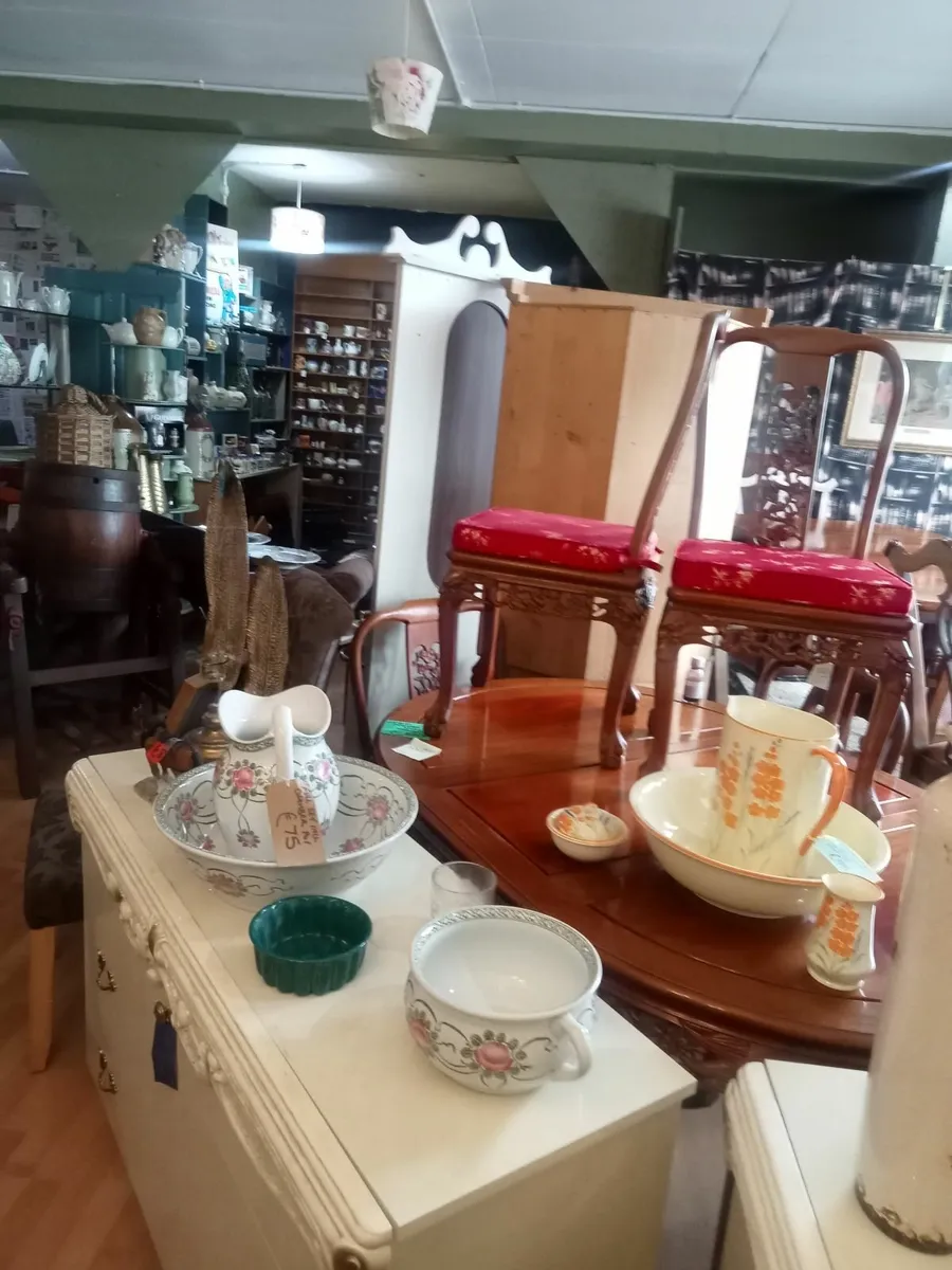 LOADS FOR SALE..ANTIQUES ETC. - Image 2