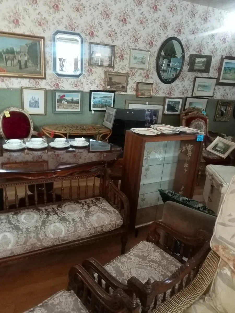LOADS FOR SALE..ANTIQUES ETC. - Image 3