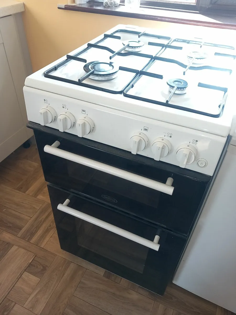Gas cooker - Image 2
