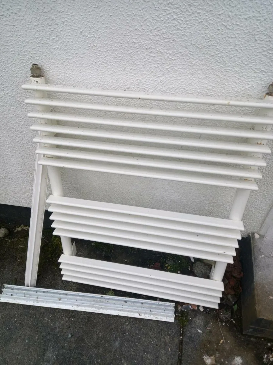 Radiators - Image 1