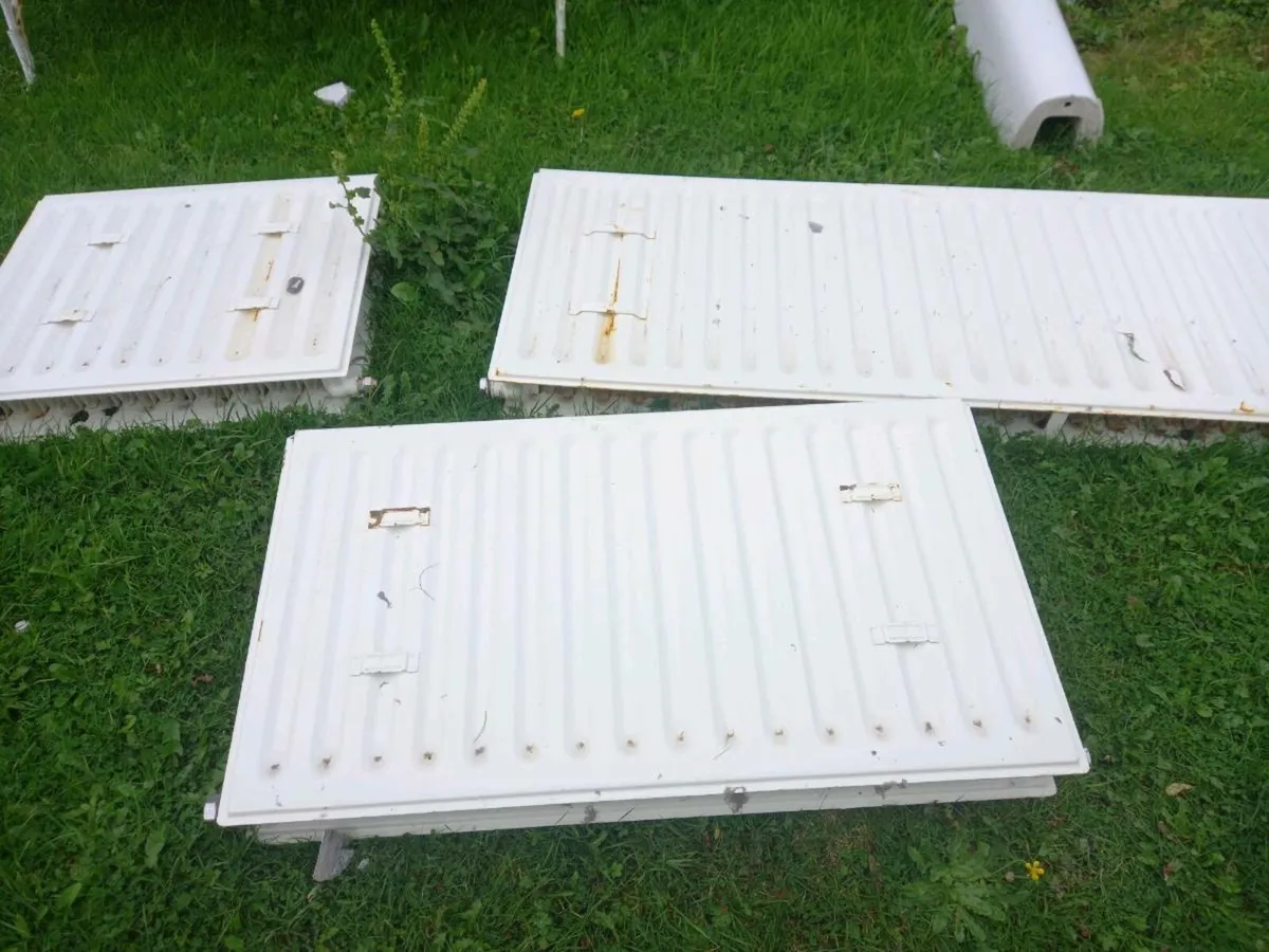 Radiators - Image 2
