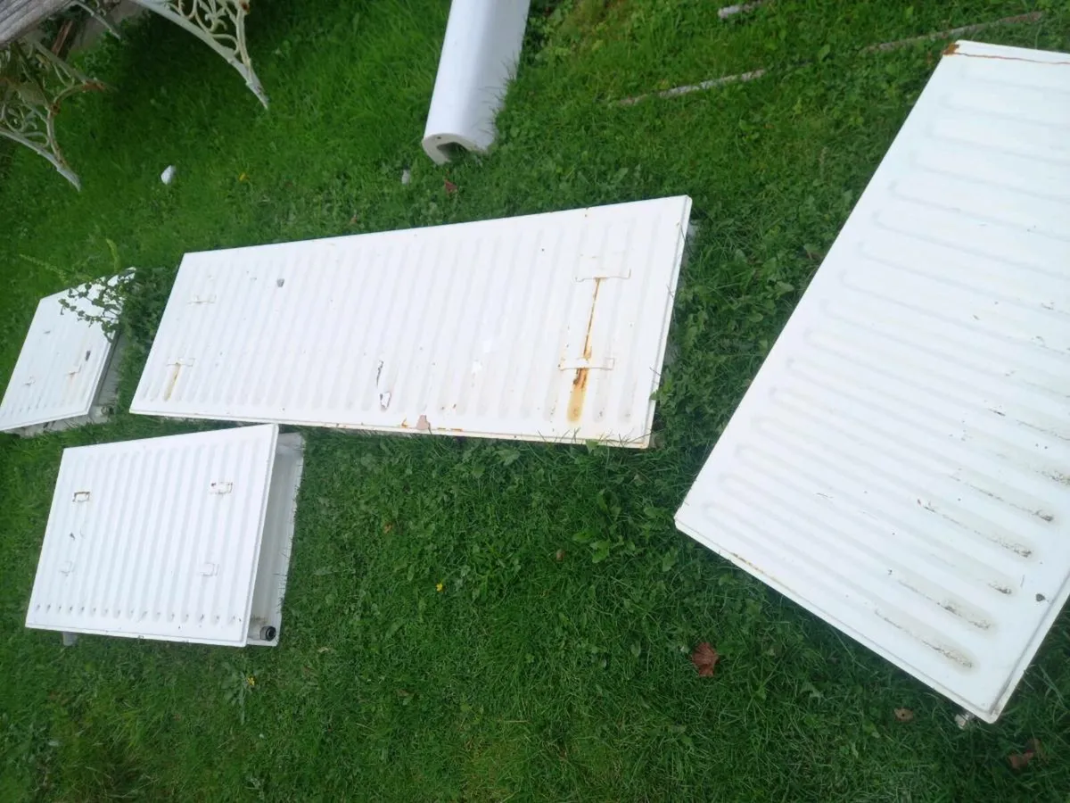Radiators - Image 3