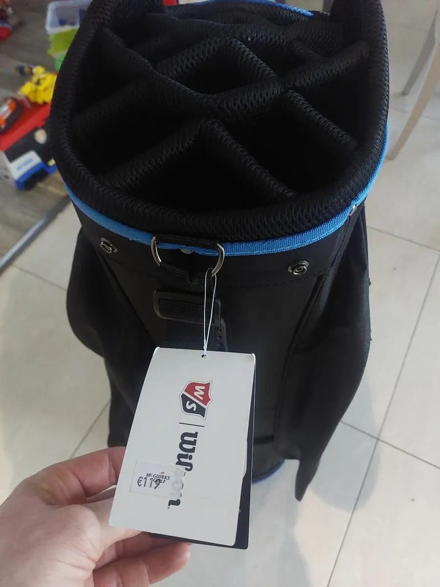 Golf - Image 1
