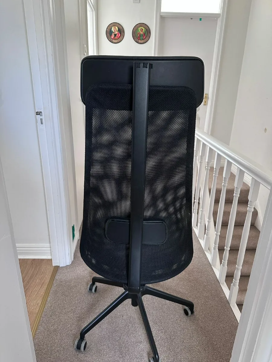 Office chair - Image 3