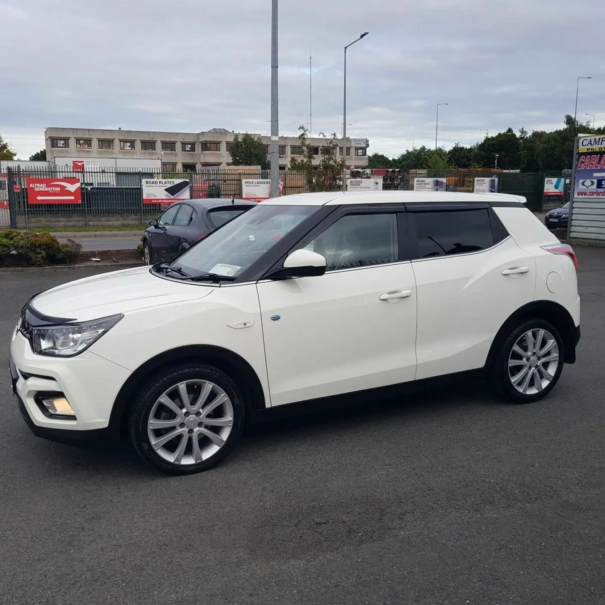SsangYong Tivoli 2019 - Image 1
