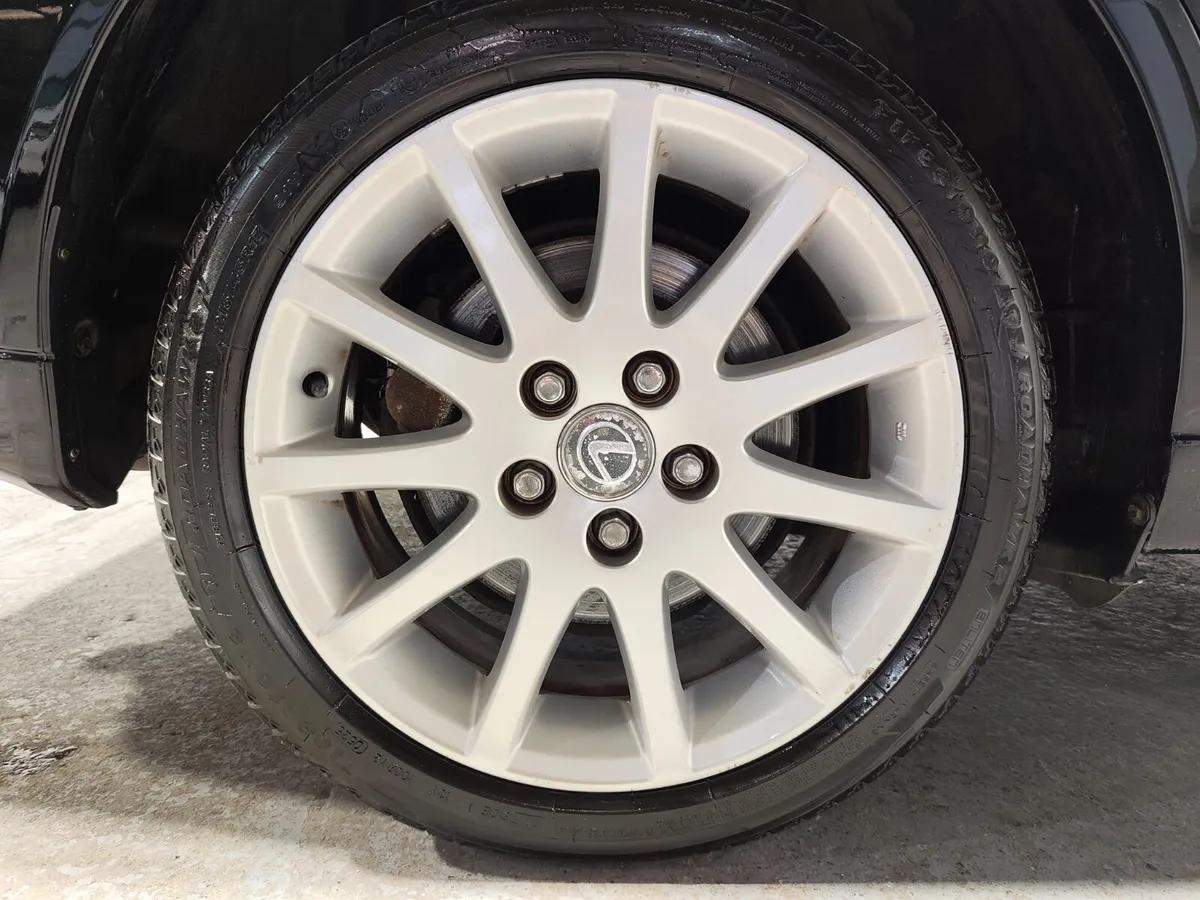 Lexus IS 2004 IS200 SPORT FULL SPEC NEW NCT - Image 3