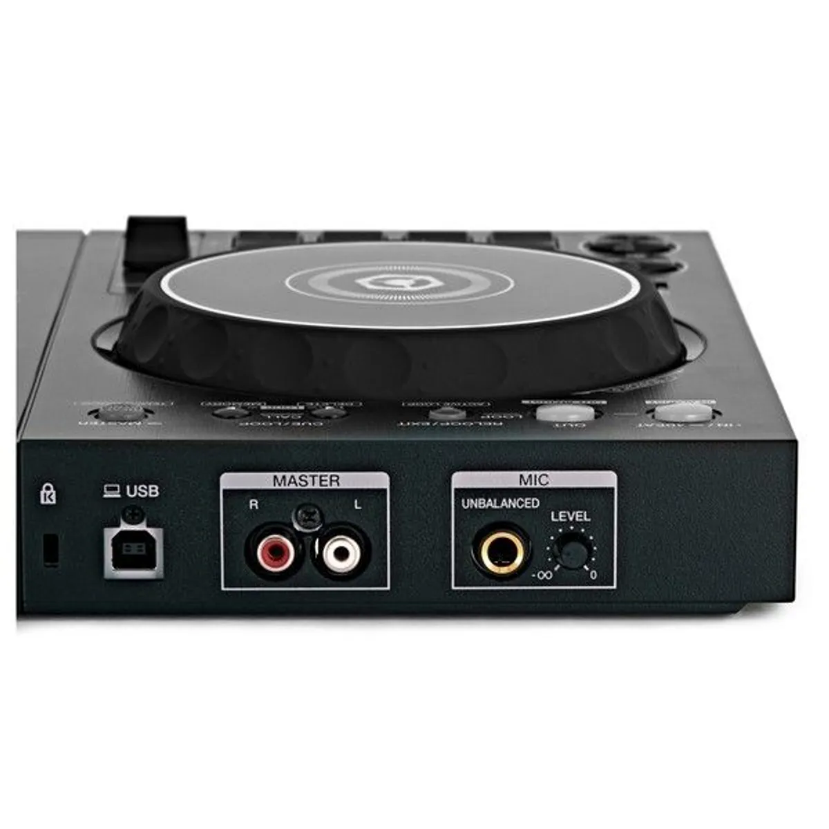 Pioneer DDJ 400 - Image 4