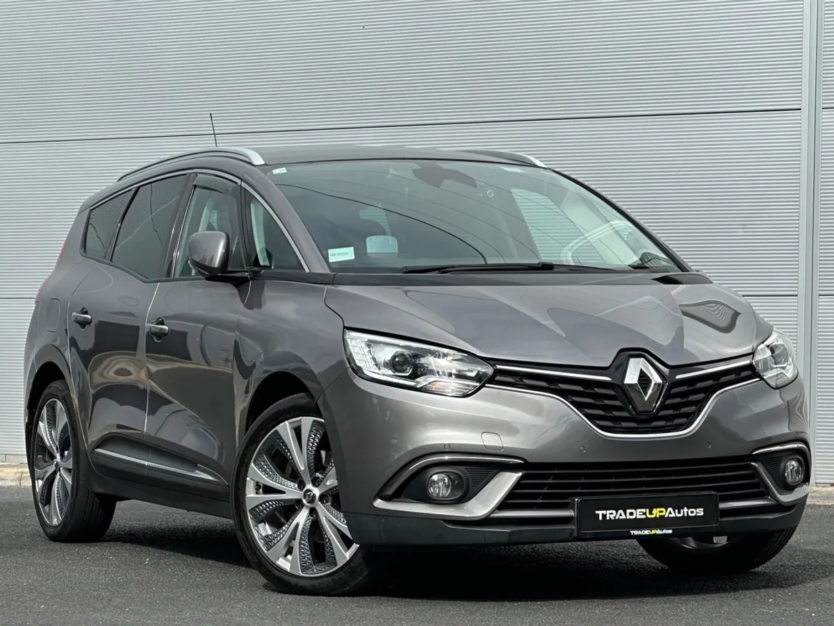 Grand Scenic dCi *7 Seater DYNAMIC - Image 1