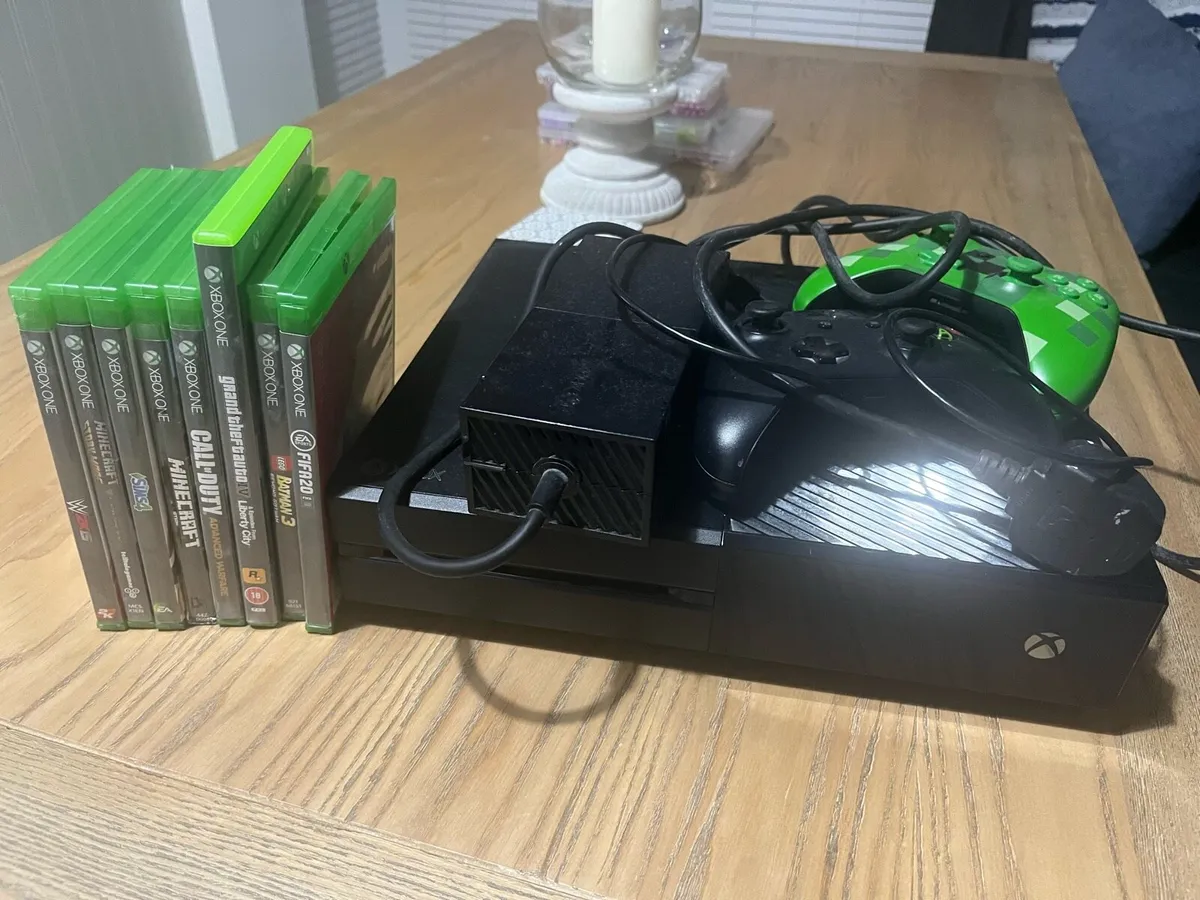 Xbox One